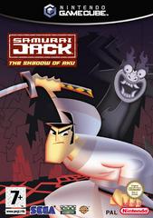 Samurai Jack - Gamecube