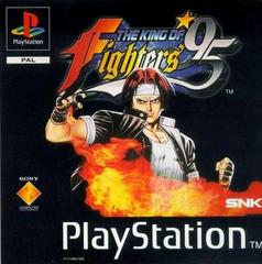 The King Of Fighters '95 - PS1 (Complete with Manual)