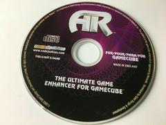 Action Replay - Gamecube