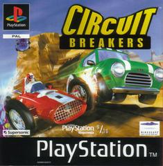 Circuit Breakers - PS1