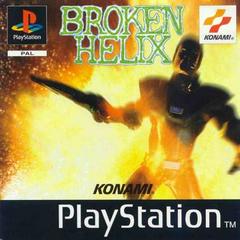 Broken Helix - PS1
