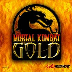Mortal Kombat Gold - Dreamcast