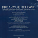 Hot Chip : Freakout/Release (2xLP, Album)