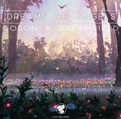 Goson, Dreamfield (2) : Dreams Of Angels (12