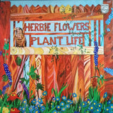 Herbie Flowers : Plant Life (LP, Album)