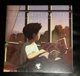 Softy : The Day I Passed (12", Ltd, 180)
