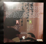 Softy : The Day I Passed (12", Ltd, 180)