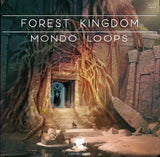 Mondo Loops : Forest Kingdom (12", Ltd, Num, 180)