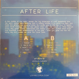 DLJ : After Life (12", EP, 180)