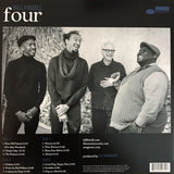 Bill Frisell : Four (2xLP, Album)