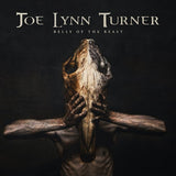 Joe Lynn Turner : Belly Of The Beast (LP, Album, Ltd, MPO)