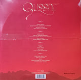 Nicki Minaj : Queen (2xLP, Album, RE, RM, Ora)