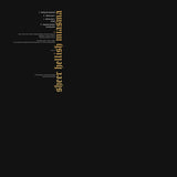 Kevin Drumm : Sheer Hellish Miasma (2xLP, Album, RE, RM)