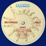 Motörhead : Bomber (LP, Album, Blu)