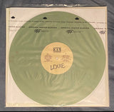 Kenny Beats : Louie (LP, Album, Club, Ltd, Num, Gre)
