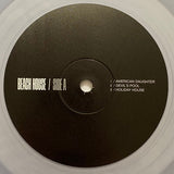 Beach House : Become (12", EP, RSD, Ltd, Cle)