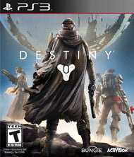 Destiny - PS3