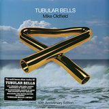 Mike Oldfield : Tubular Bells  (2xLP, Album, RE, 50t)