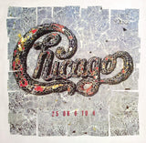 Chicago (2) : 25 Or 6 To 4 (12")