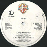 Chicago (2) : 25 Or 6 To 4 (12")