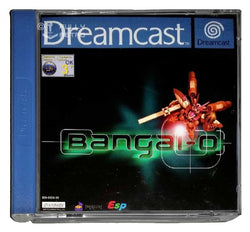Bangai-o - Dreamcast