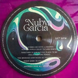 Nubya Garcia : Source ⧺ We Move (LP, Album, Mar)