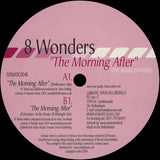 8 Wonders : The Morning After (The Remix Edition) (12")