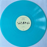 Sampha : Lahai (LP, Album, Club, Ltd, Num, Blu)