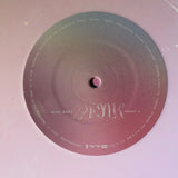 Nicki Minaj : Pink Friday 2  (LP, Album, Pin)