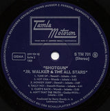 Jr. Walker And The All Stars* : Shotgun (LP, Album)
