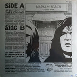 Napalm Beach : Liquid Love (LP, Album)