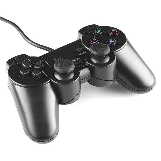 NEW PS2 Controller (3rd Party)
