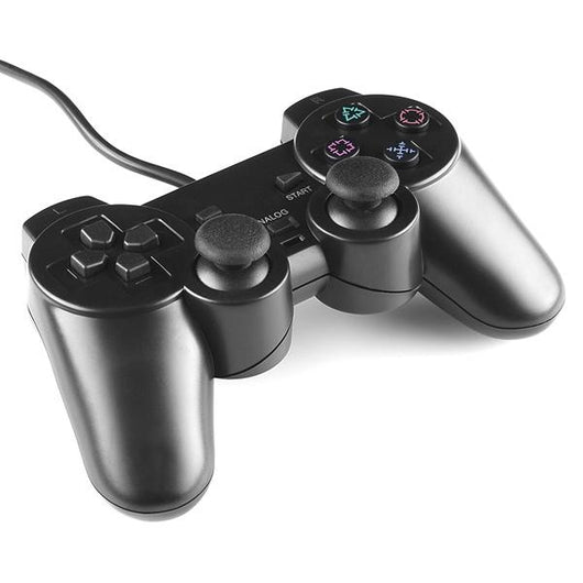 3rd Party PS2 Controller