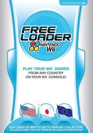 Wii Freeloader