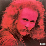 David Crosby : If I Could Only Remember My Name (LP, Album, RE, 180)