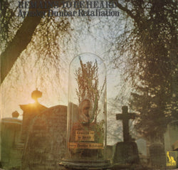 Aynsley Dunbar Retaliation* : Remains To Be Heard (LP, Album)