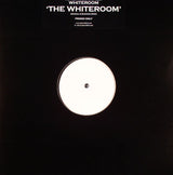 Andy Moor And Adam White Present Whiteroom : The Whiteroom (12", Promo, W/Lbl)