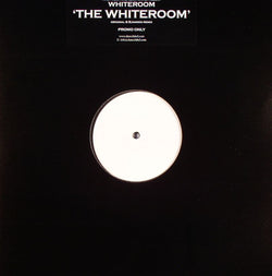 Andy Moor And Adam White Present Whiteroom : The Whiteroom (12