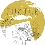 Juk Juk : Winter Turns Spring (12", Ltd)