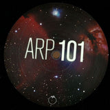 ARP.101 : U / Groove / True (12")