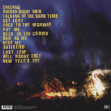 Tom Waits : Bad As Me (LP, Album, 180 + CD, Album)