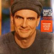 James Taylor (2) : Covers (LP, Album, Ltd)