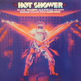Various : Hot Shower (LP, Comp)