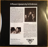In Embrace : A Room Upstairs (7", Single)