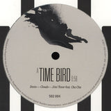 Desto (2) - Clouds - Jimi Tenor : Time Bird (12")