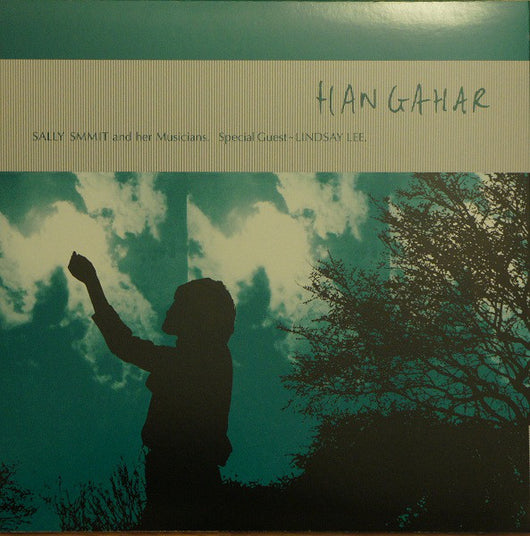 Sally Smmit And Her Musicians : Hangahar (LP, Album, RE)