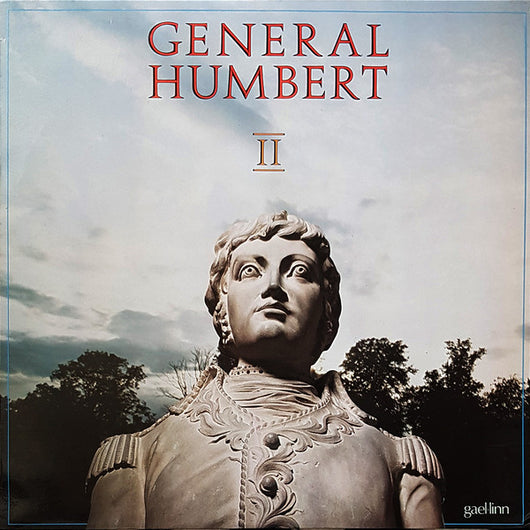 General Humbert : II (LP, Album)