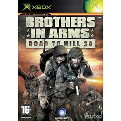 Brothers in Arms Road to Hill 30 - Xbox