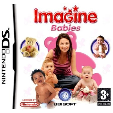 Imagine Babies - DS