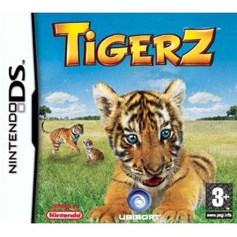 Tigers - DS